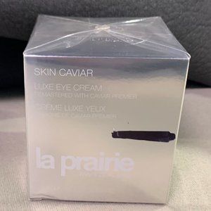 La Prairie Skin Caviar Luxe Eye Cream 0.68 Oz